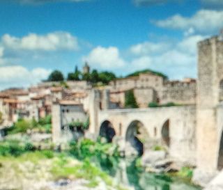 Piso en venta en Eixample Nord – La Devesa en Girona