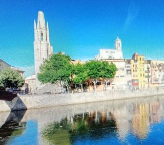 Piso en venta en Eixample Nord – La Devesa en Girona