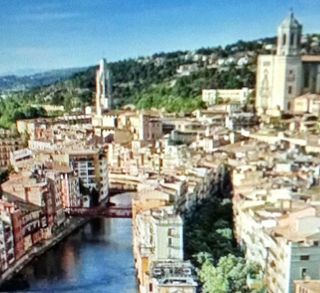 Piso en venta en Eixample Nord – La Devesa en Girona