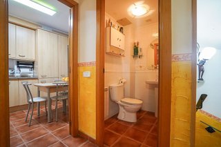 Chalet en venta en Vila-seca pueblo en Vila-Seca