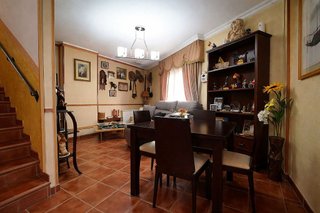 Chalet en venta en Vila-seca pueblo en Vila-Seca