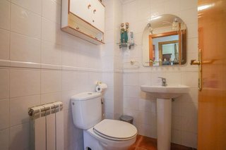Chalet en venta en Vila-seca pueblo en Vila-Seca