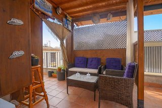 Chalet en venta en Vila-seca pueblo en Vila-Seca