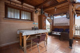 Chalet en venta en Vila-seca pueblo en Vila-Seca
