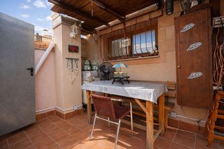Chalet en venta en Vila-seca pueblo en Vila-Seca