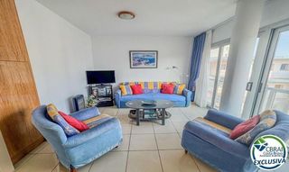 Piso en venta en Santa Margarida en Roses