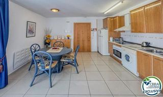 Piso en venta en Santa Margarida en Roses