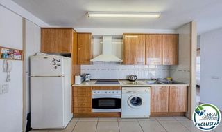 Piso en venta en Santa Margarida en Roses