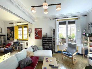 Piso en venta en Centre en Girona