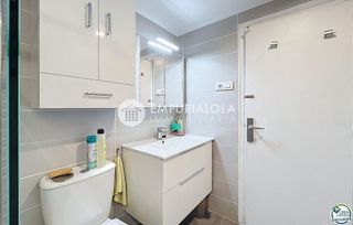 Piso en venta en Salatar en Roses