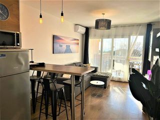 Piso en venta en Port Esportiu - Puig Rom - Canyelles en Roses