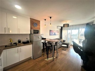 Piso en venta en Port Esportiu - Puig Rom - Canyelles en Roses
