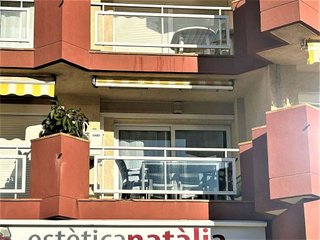 Piso en venta en Port Esportiu - Puig Rom - Canyelles en Roses
