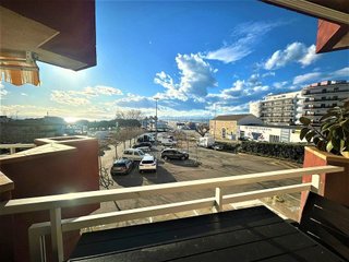 Piso en venta en Port Esportiu - Puig Rom - Canyelles en Roses