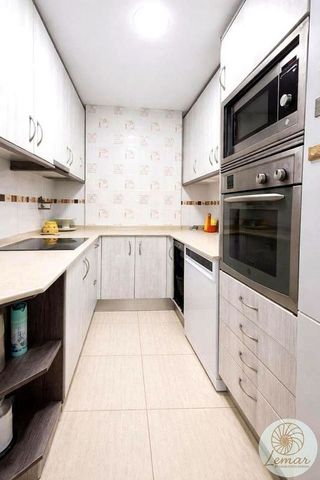 Piso en venta en L'Ametlla de Mar en Ametlla de Mar, l´