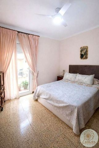 Piso en venta en L'Ametlla de Mar en Ametlla de Mar, l´