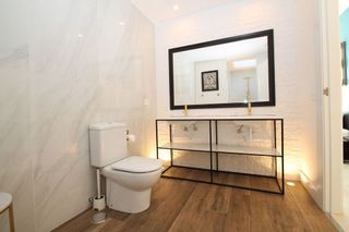 Casa adosada en venta en Istán