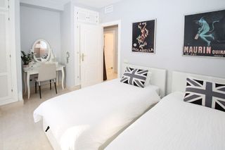 Casa adosada en venta en Istán