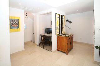 Casa adosada en venta en Istán