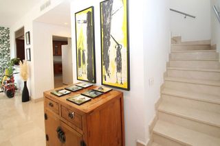 Casa adosada en venta en Istán