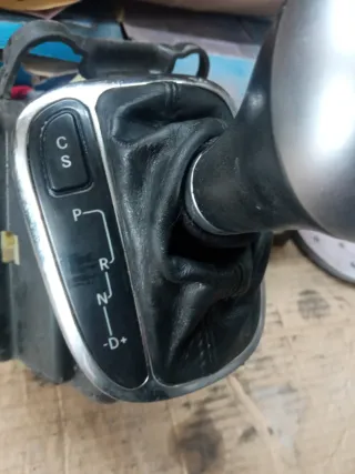 Palanca Cambios Automática Mercedes CW203