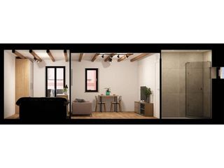 Piso en venta en Part Alta en Tarragona