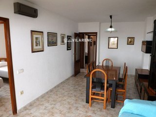 Piso en venta en Segur Platja en Calafell