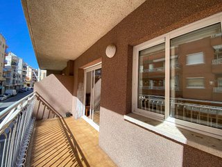 Piso en venta en Ponent - Barri de França en Vendrell, El