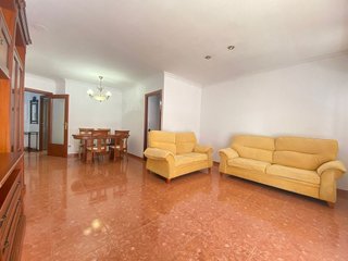 Piso en venta en Ponent - Barri de França en Vendrell, El