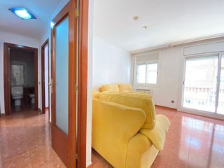 Piso en venta en Ponent - Barri de França en Vendrell, El