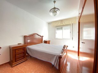 Piso en venta en Ponent - Barri de França en Vendrell, El