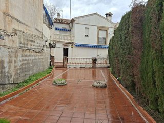 Casa adosada en venta en Huétor Vega