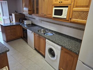 Casa adosada en venta en Huétor Vega