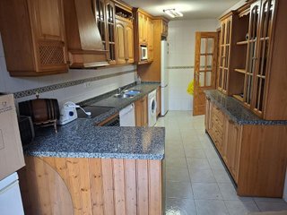 Casa adosada en venta en Huétor Vega
