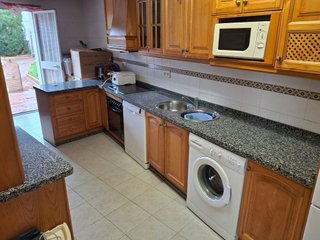 Casa adosada en venta en Huétor Vega
