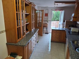Casa adosada en venta en Huétor Vega
