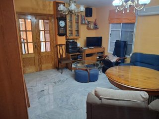Casa adosada en venta en Huétor Vega