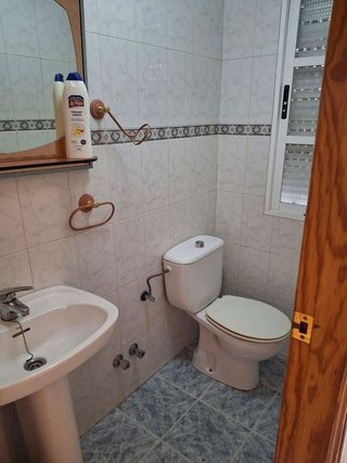 Casa adosada en venta en Huétor Vega
