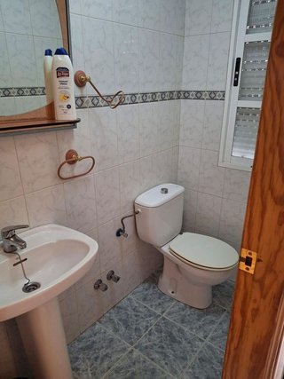 Casa adosada en venta en Huétor Vega