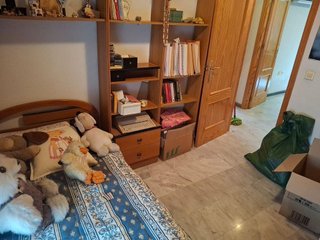 Casa adosada en venta en Huétor Vega