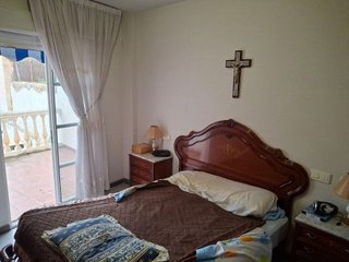 Casa adosada en venta en Huétor Vega