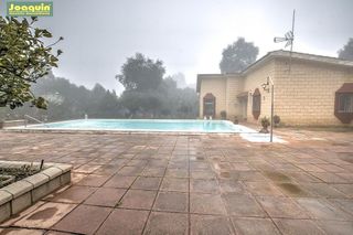 Casa rural en venta en El Higuerón en Córdoba