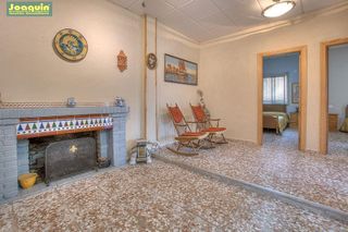 Casa rural en venta en El Higuerón en Córdoba