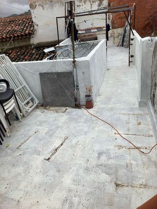 Casa adosada en venta en Urbanizaciones- Santa Ana- Las Estrellas en Gandia