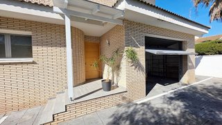 Chalet en venta en La Mora en Tarragona
