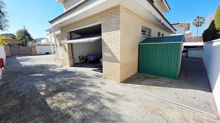 Chalet en venta en La Mora en Tarragona