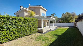 Chalet en venta en La Mora en Tarragona