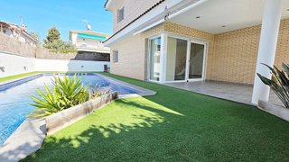 Chalet en venta en La Mora en Tarragona