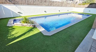 Chalet en venta en La Mora en Tarragona