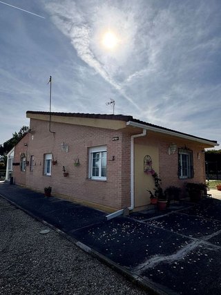 Casa rural en venta en Allende el Río en Palencia